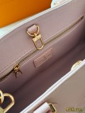ルイヴィトンバッグ LOUIS VUITTON 2025新作 トートバッグ