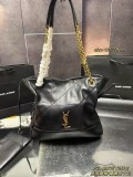 サンローランバッグ Yves Saint Laurent 2025新作 トートバッグ
