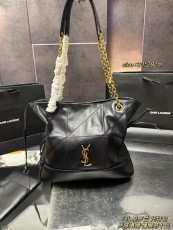 サンローランバッグ Yves Saint Laurent 2025新作 トートバッグ