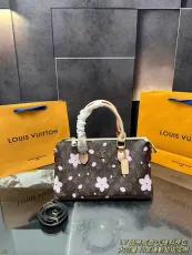 ルイヴィトンバッグ LOUIS VUITTON 2025新作 ハンドバッグ