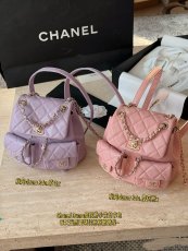 シャネルバッグ CHANEL 2025新作 バックパック