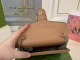 グッチバッグ GUCCI 2025新作 ウェストポーチ