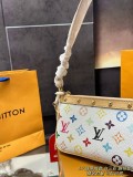 ルイヴィトンバッグ LOUIS VUITTON 2025新作 ショルダーバッグ