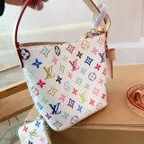ルイヴィトンバッグ LOUIS VUITTON 2025新作 バケットバッグ