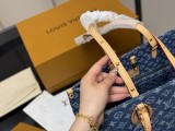 ルイヴィトンバッグ LOUIS VUITTON 2025新作 トートバッグ