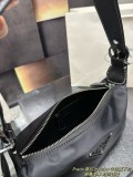 プラダバッグ PRADA 2025新作 ショルダーバッグ