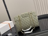 シャネルバッグ CHANEL 2025新作 トラベルバッグ