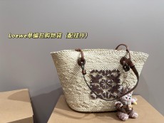 ロエベバッグ LOEWE 2025新作 トートバッグ