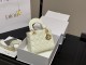 ディオールバッグ DIOR 2025新作 ハンドバッグ