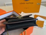 ルイヴィトンバッグ LOUIS VUITTON 2025新作 チェーンバッグ