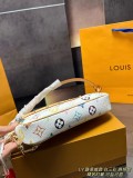 ルイヴィトンバッグ LOUIS VUITTON 2025新作 ショルダーバッグ