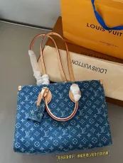 ルイヴィトンバッグ LOUIS VUITTON 2025新作 トートバッグ