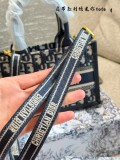 ディオールバッグ DIOR 2025新作 ハンドバッグ