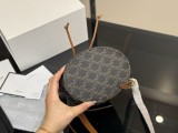 セリーヌバッグ CELINE 2025新作 バックパック