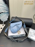 ディオールバッグ DIOR 2025新作 ハンドバッグ