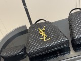 サンローランバッグ Yves Saint Laurent 2025新作 トートバッグ