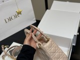 ディオールバッグ DIOR 2025新作 ハンドバッグ