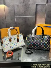 ルイヴィトンバッグ LOUIS VUITTON 2025新作 ハンドバッグ