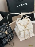 シャネルバッグ CHANEL 2025新作 バックパック
