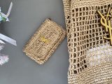 サンローランバッグ Yves Saint Laurent 2025新作 トートバッグ