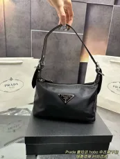 プラダバッグ PRADA 2025新作 ショルダーバッグ