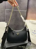 プラダバッグ PRADA 2025新作 ショルダーバッグ