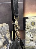 ディオールバッグ DIOR 2025新作 ショルダーバッグ