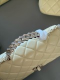 シャネルバッグ CHANEL 2025新作 チェーンバッグ