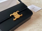 セリーヌバッグ CELINE 2025新作 ショルダーバッグ