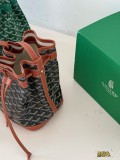ゴヤールバッグ GOYARD 2025新作 バケットバッグ