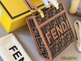 フェンディバッグ FENDI 2025新作 トートバッグ