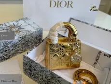 ディオールバッグ DIOR 2025新作 ハンドバッグ