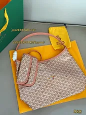 ゴヤールバッグ GOYARD 2025新作 ショルダーバッグ