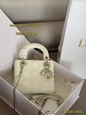 ディオールバッグ DIOR 2025新作 ハンドバッグ