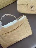 シャネルバッグ CHANEL 2025新作 チェーンバッグ