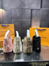 ルイヴィトンバッグ LOUIS VUITTON 2025新作 バケットバッグ