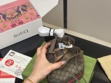 グッチバッグ GUCCI 2025新作 バケットバッグ
