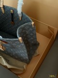 ルイヴィトンバッグ LOUIS VUITTON 2025新作 トートバッグ
