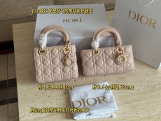 ディオールバッグ DIOR 2025新作 ハンドバッグ