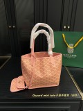ゴヤールバッグ GOYARD 2025新作 ハンドバッグ