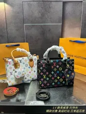 ルイヴィトンバッグ LOUIS VUITTON 2025新作 トートバッグ