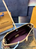 ルイヴィトンバッグ LOUIS VUITTON 2025新作 トートバッグ