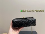 シャネルバッグ CHANEL 2025新作 チェーンバッグ