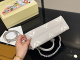 ルイヴィトンバッグ LOUIS VUITTON 2025新作 ハンドバッグ