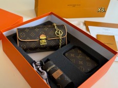 ルイヴィトンバッグ LOUIS VUITTON 2025新作 チェーンバッグ