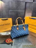 ルイヴィトンバッグ LOUIS VUITTON 2025新作 ハンドバッグ