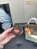 ルイヴィトンバッグ LOUIS VUITTON 2025新作 トートバッグ