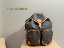 ルイヴィトンバッグ LOUIS VUITTON 2025新作 バックパック
