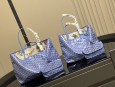 ゴヤールバッグ GOYARD 2025新作 トートバッグ
