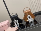 ミュウミュウバッグ Miu Miu 2025新作 バックパック
